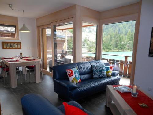 Gallery image of Hotel Mont.Lac in Champex