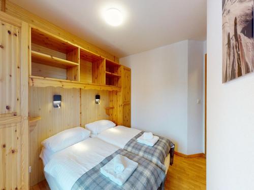 Amazing apartment with parking
