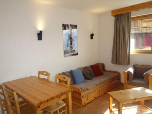 Pleasant apartment with sauna