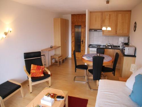 Studio in Nendaz near Ski Lift