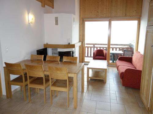 Apartment in a central location