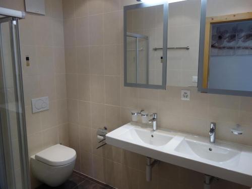 Apartment near Veysonnaz ski slope
