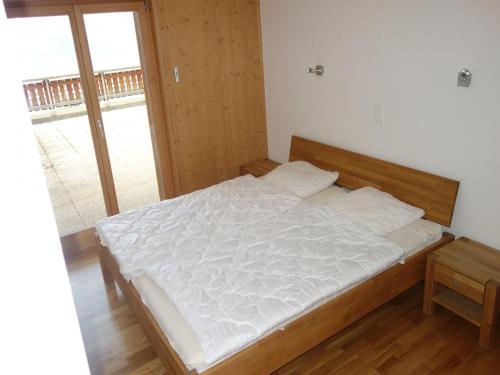 Apartment near Veysonnaz ski slope