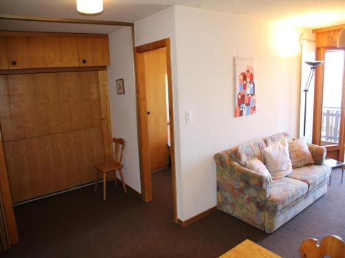 Apartment with Rhone valley view