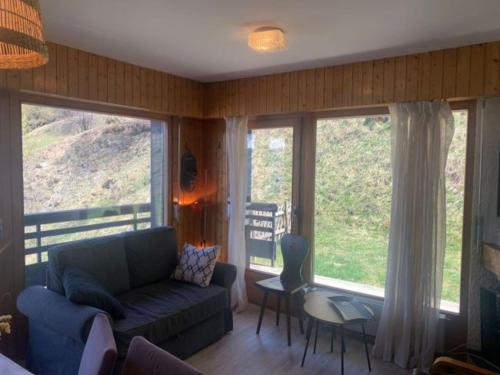 Apartment with Rhone valley view