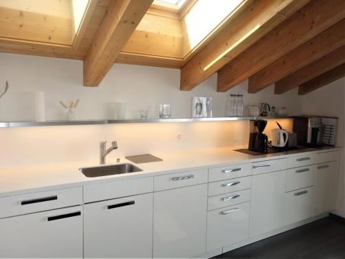 Apartment in Veysonnaz near Gondola & Spa