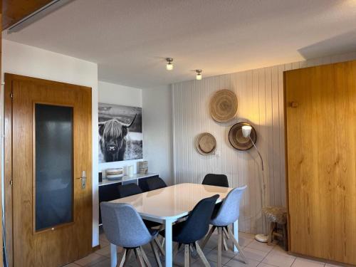 Apartment in Veysonnaz with Stunning Views