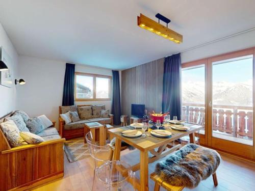 Apartment in Nendaz near Ski Lift & Sauna