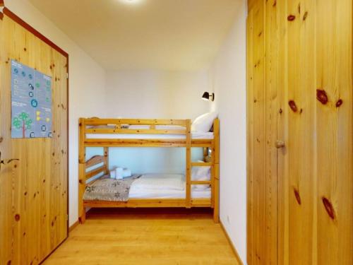 Apartment in Nendaz near Ski Lift & Sauna