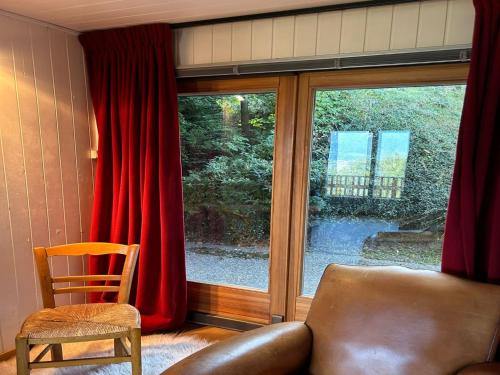 Gallery image of Pet-friendly chalet in Veysonnaz in Veysonnaz