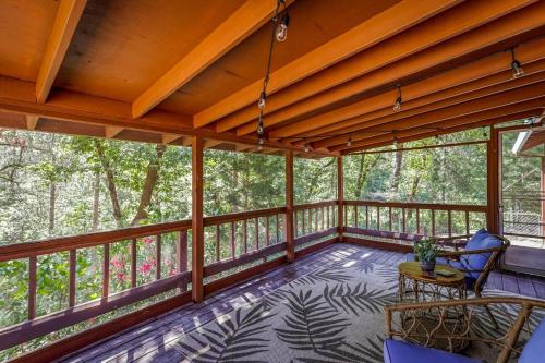 Fotografie z fotogalerie ubytování Timber Lodge v destinaci Lakehead