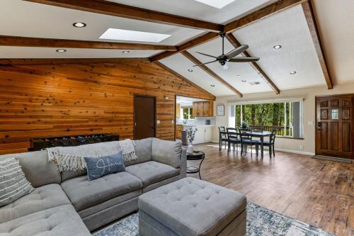 Fotografie z fotogalerie ubytování Timber Lodge v destinaci Lakehead
