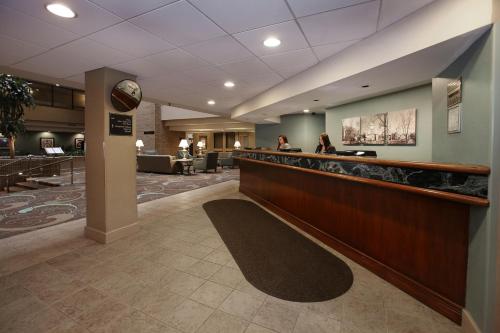 Φωτογραφία από το άλμπουμ του Radisson Hotel Philadelphia Northeast σε Trevose