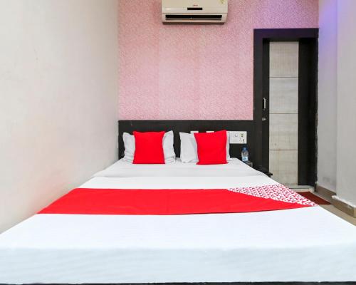Fotografie z fotogalerie ubytování Hotel O CO Hotel v destinaci Hisār