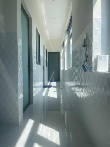 Fotografie z fotogalerie ubytování Hotel Gia Hân v destinaci Long Hải