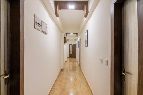 Imagen de la galería de Treebo Petals Suites & Banquet - New Town, en kolkata