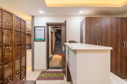 Imagen de la galería de Treebo Petals Suites & Banquet - New Town, en kolkata