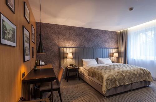 Hotel pod Lipou RESORT – Photos 4