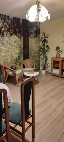 Apartament Multik