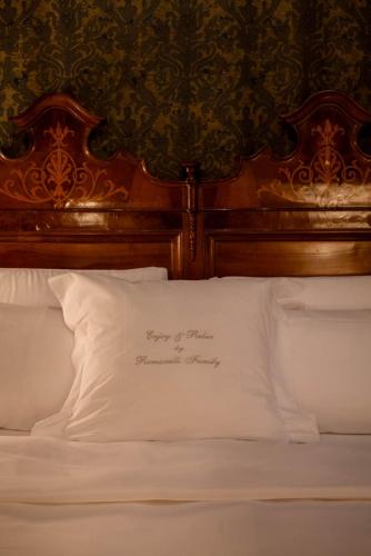 Novecento Boutique Hotel Image