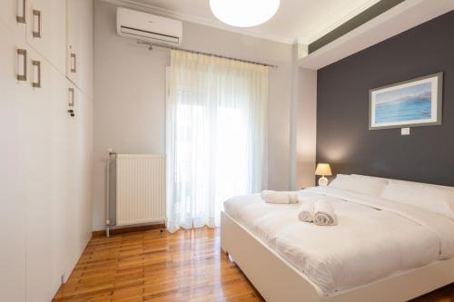 Cozy Hideaway Near the Acropolis