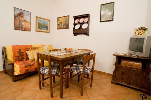 Podere Il Fattoio – Photos 5