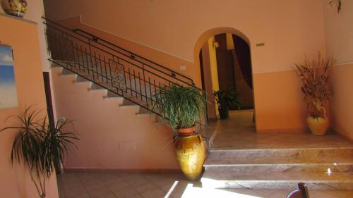 Gambar di galeri bagi Hotel Al Palazzetto Set Fair di Ospedaletto dʼAlpinolo