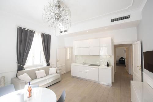 Foto Saint Peter Beautiful 2BR Apartment 1
