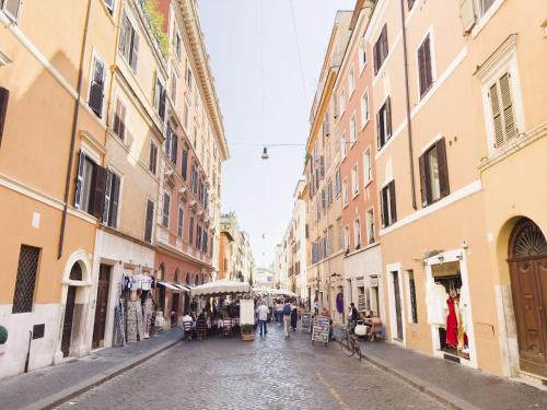 Foto Saint Peter Beautiful 2BR Apartment 6
