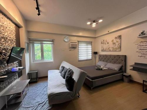 Gallery image of CAP Staycation - SMDC Hope Residences Trece Martires City in Trece Martires