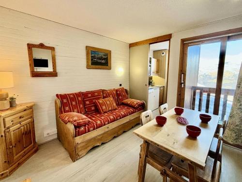 Résidence L'equerre - Appartement 2 pièces pour 4 personnes de 26m² MAE-0601