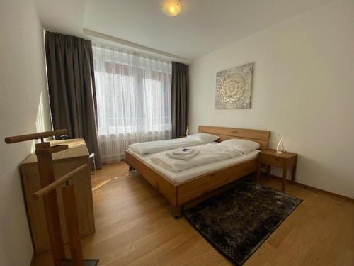 Foto Fantastic 1 BR flat in the city center - West 7 2