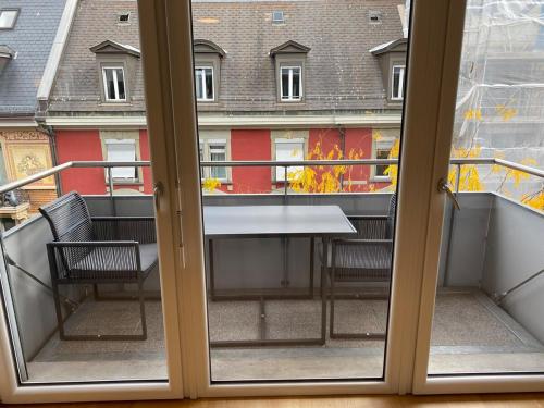 Foto Fantastic 1 BR flat in the city center - West 7 5