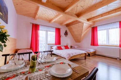 Pokoje Gościnne Małgorzata Fatla