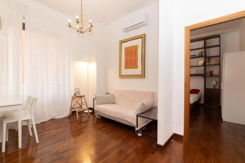 10 Min Città del Vaticano-Stadio olimpico Lucia Apartment 1BDR