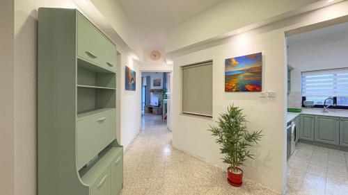Taʼ XbiexにあるSpaciously Cosy 3BD Accomodation in Ta Xbiex - Yacht Marina & Valletta Viewsのギャラリーの写真