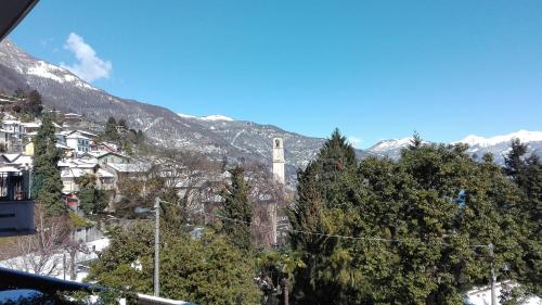 Gallery image of Albergo Bel Soggiorno in Oggebbio