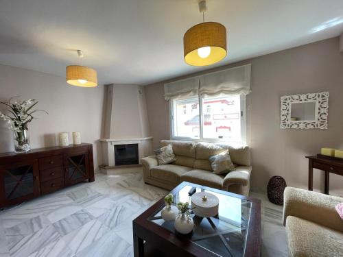 Terrasol Chalet en Torre Del Mar