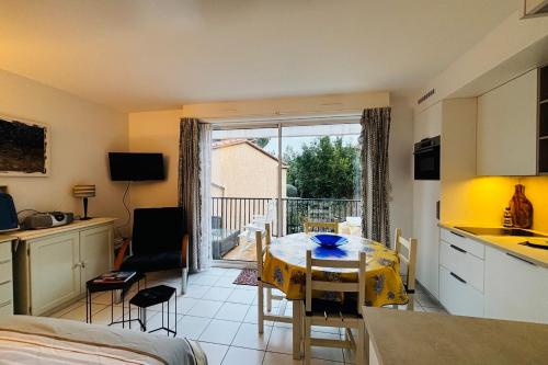 Le Matisse - Proche plage - Garage - WIFI