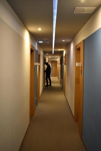 Fotografie z fotogalerie ubytování Hotel Safir v destinaci Bihać