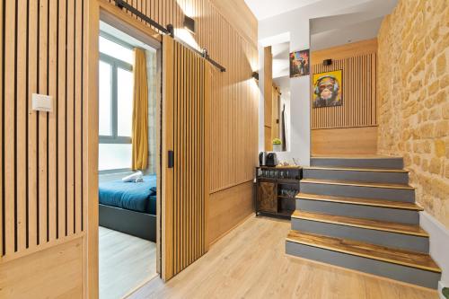 Splendid Apartment Quartier Palais Royal Free Netflix