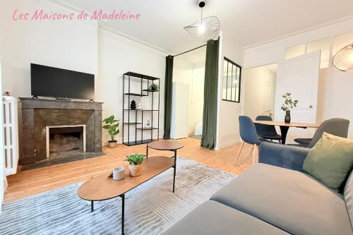 Exclusif - L'Echappée nantaise