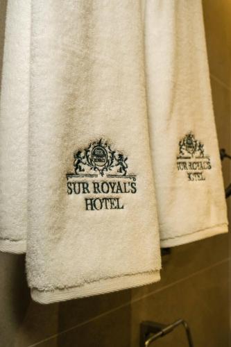 Gambar di galeri bagi Sur Royal's Hotel di Diyarbakır