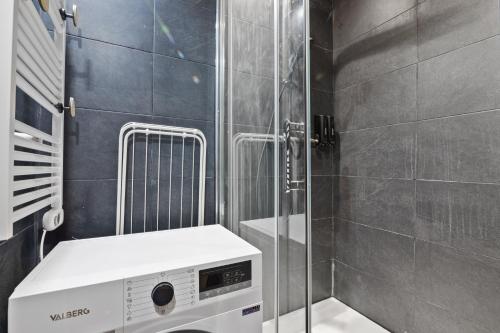 Splendid Apartment Quartier Palais Royal Free Netflix