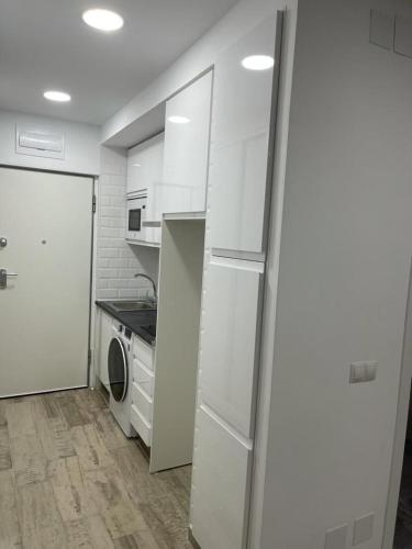 Precioso apartamento con wifi