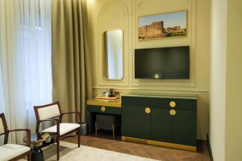 Gambar di galeri bagi Sur Royal's Hotel di Diyarbakır