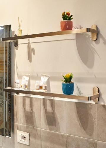 10 Minuti Stazione Trastevere - Atelier 19 1BDR by Hôtea