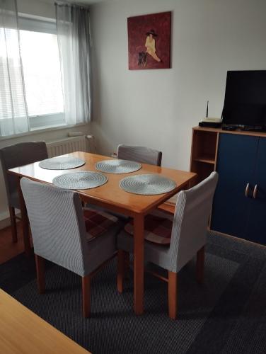 Φωτογραφία από το άλμπουμ του Apartman Ľudmila σε Huncovce