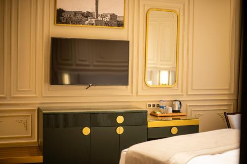 Gambar di galeri bagi Sur Royal's Hotel di Diyarbakır