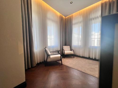 Gambar di galeri bagi Sur Royal's Hotel di Diyarbakır